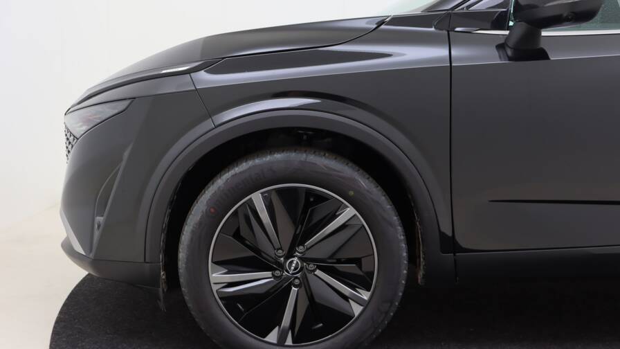 Mandataire Automobile neuf, recherche de Nissan Qashqai-tekna - E-Motors