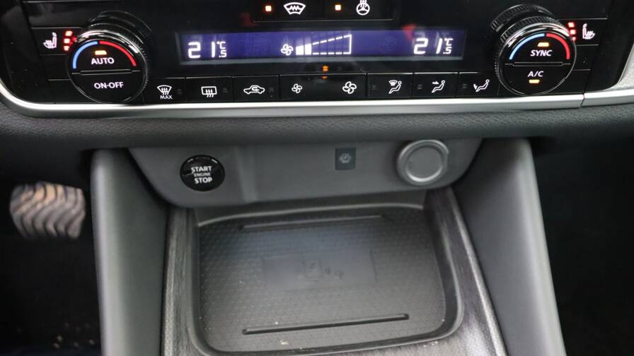 Mandataire Automobile neuf, recherche de Nissan Qashqai-tekna - E-Motors