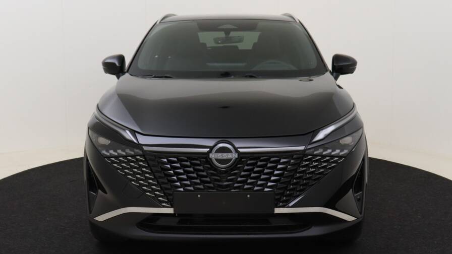 Mandataire Automobile neuf, recherche de Nissan Qashqai-tekna - E-Motors