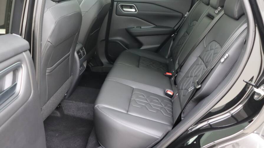 Mandataire Automobile neuf, recherche de Nissan Qashqai-tekna - E-Motors