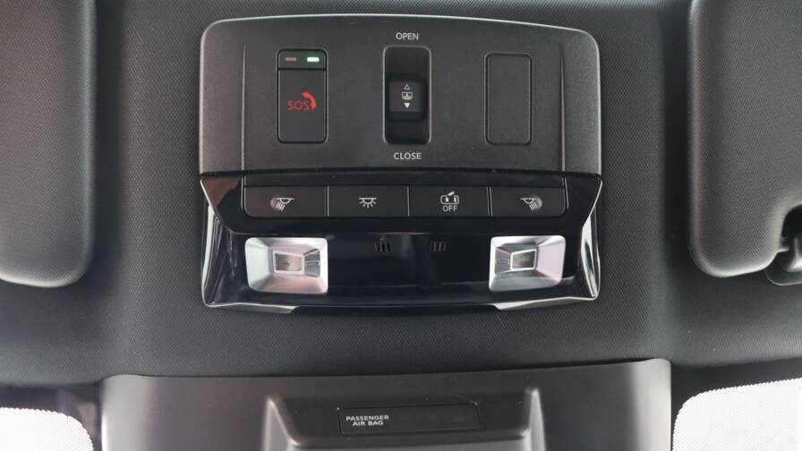 Mandataire Automobile neuf, recherche de Nissan Qashqai-tekna - E-Motors