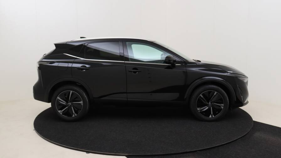 Mandataire Automobile neuf, recherche de Nissan Qashqai-tekna - E-Motors