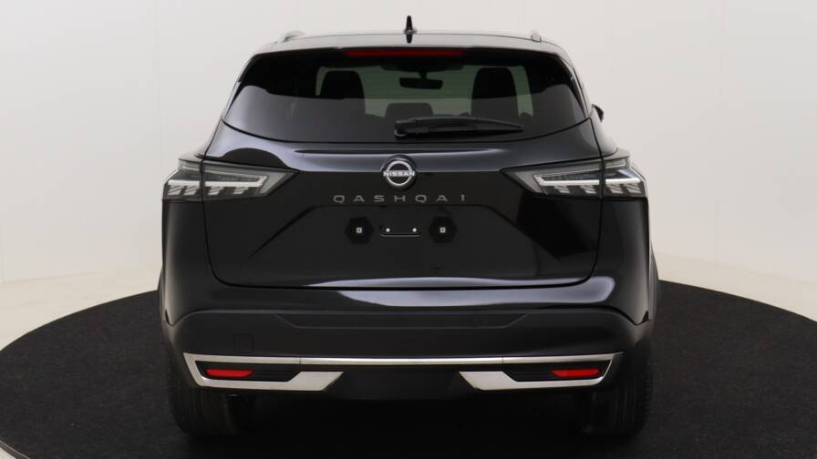 Mandataire Automobile neuf, recherche de Nissan Qashqai-tekna - E-Motors