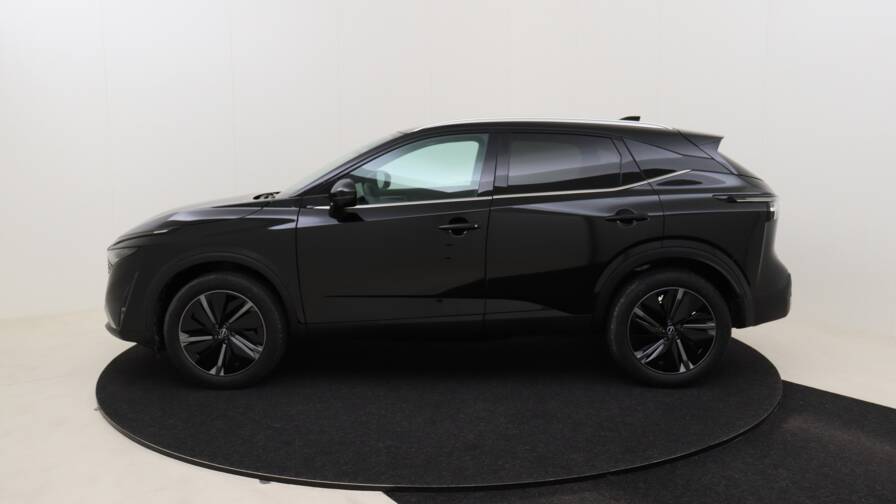 Mandataire Automobile neuf, recherche de Nissan Qashqai-tekna - E-Motors