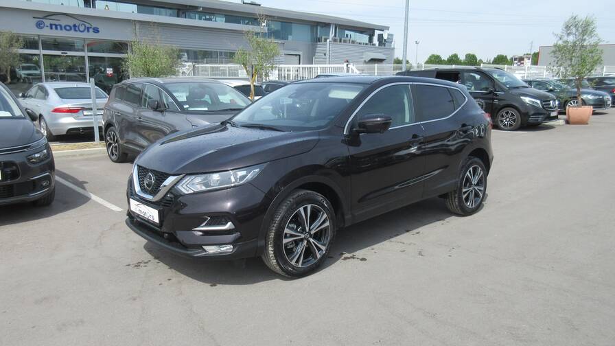Avis-mandataire-auto-Emotors-Nissan-Qashqai-N-connecta-dci-115-4x2.