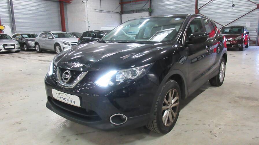 Avis-mandataire-auto-Emotors-Nissan-Qashqai-Dci-110-plus-gps.