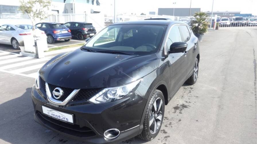 Avis-mandataire-auto-Emotors-Nissan-Qashqai-N-connecta-dci-130-4x2.