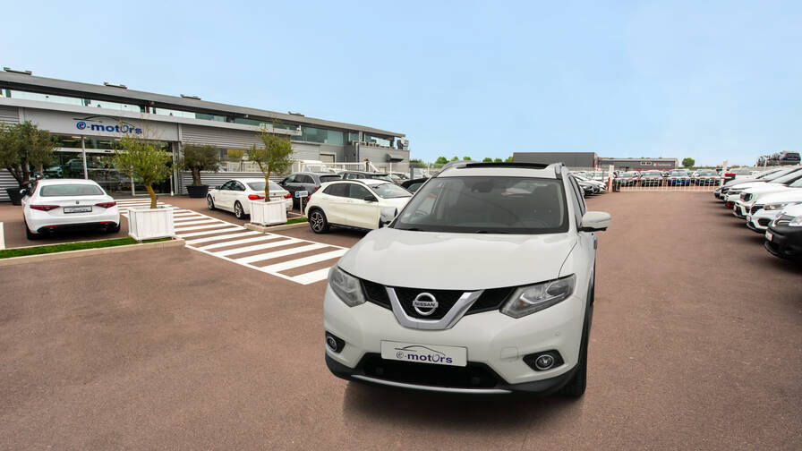 Avis-mandataire-auto-Emotors-Nissan-X-trail-1-6-dci-130-5pl-all-mode-4x4-i-tekna.