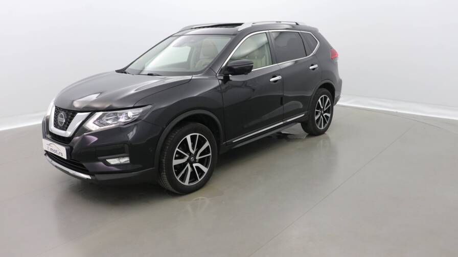Avis-mandataire-auto-Emotors-Nissan-X-trail-Dci-150-5pl-tekna.