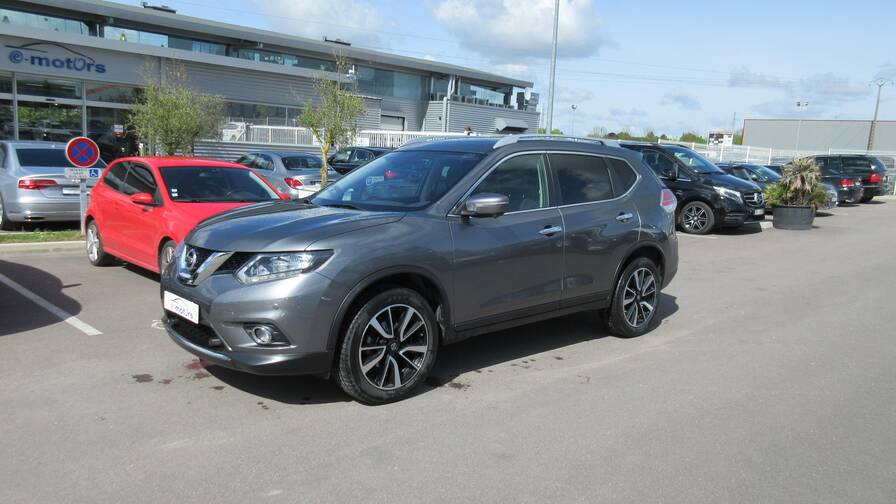 Avis-mandataire-auto-Emotors-Nissan-X-trail-1-6-dci-130-5pl-connect-edition-5p.