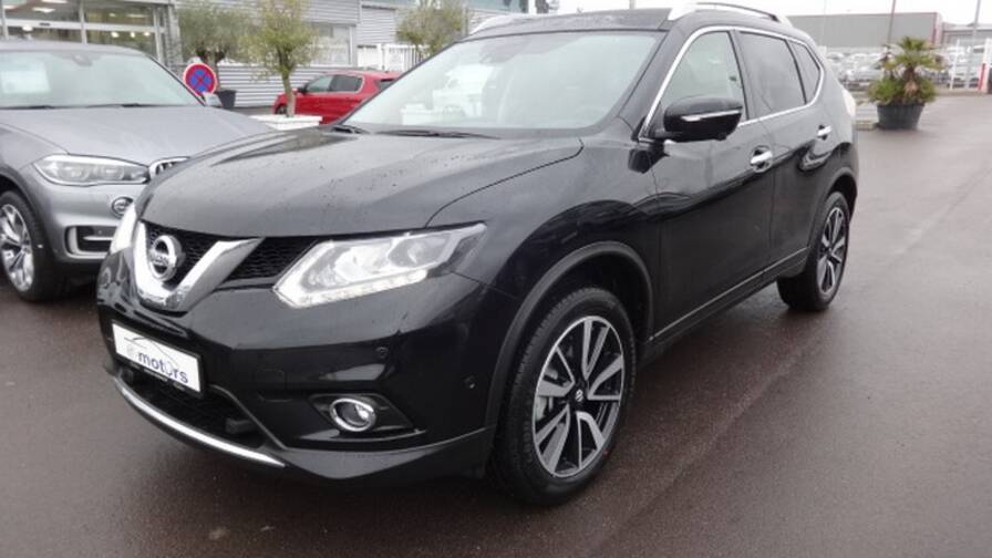 Avis-mandataire-auto-Emotors-Nissan-X-trail-Tekna-dci-130-7-places-4x4.