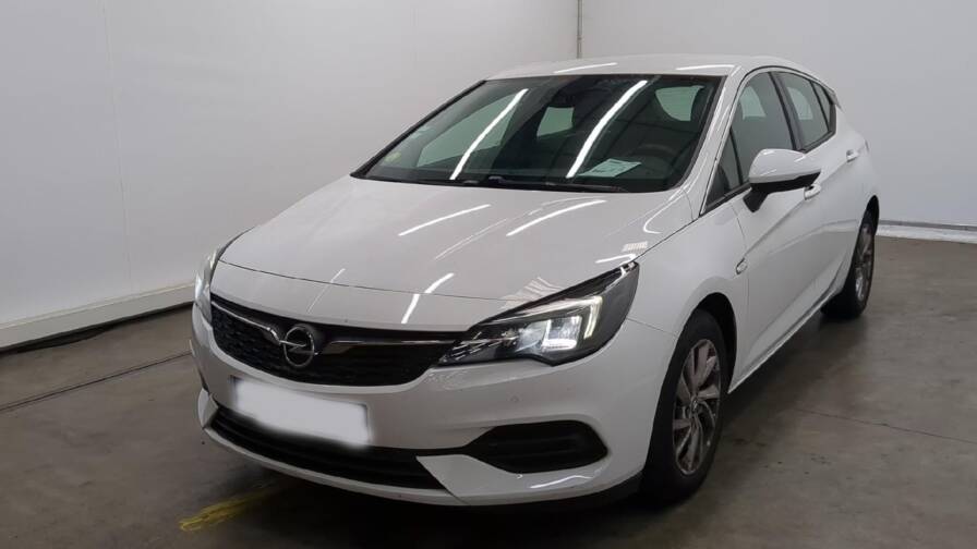 Mandataire Automobile occasion, recherche de Opel Astra-diesel-105-elegance-2pl-plus-cam-ra-de-recul-plus-syst-me-multim-dia-navipro-plus-vitres-teint-es - E-Motors
