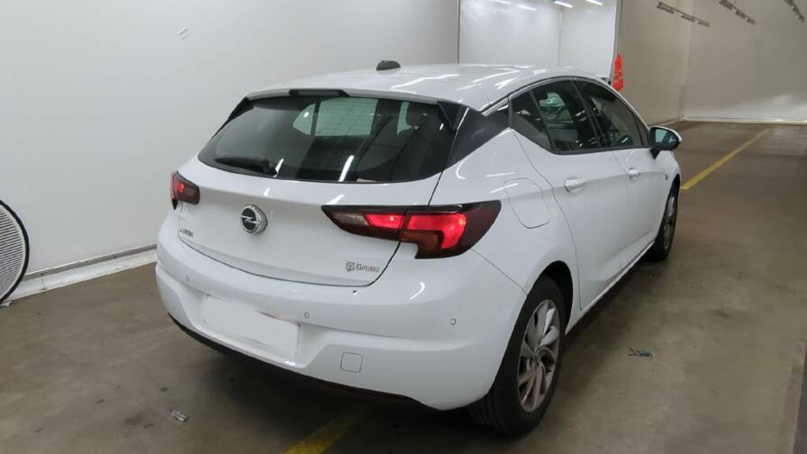 Mandataire Automobile occasion, recherche de Opel Astra-diesel-105-elegance-2pl-plus-cam-ra-de-recul-plus-syst-me-multim-dia-navipro-plus-vitres-teint-es - E-Motors
