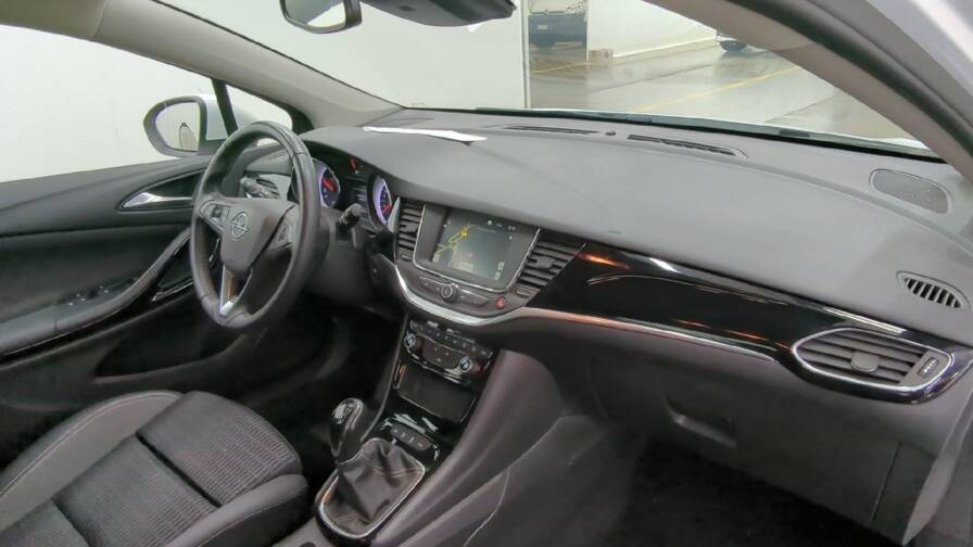 Mandataire Automobile occasion, recherche de Opel Astra-diesel-105-elegance-2pl-plus-cam-ra-de-recul-plus-syst-me-multim-dia-navipro-plus-vitres-teint-es - E-Motors