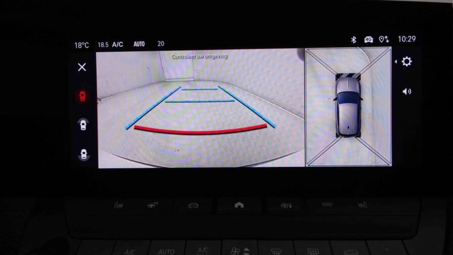 Mandataire Automobile neuf, recherche de Opel Astra-1-2-hybrid-136-bva8-gs-line - E-Motors