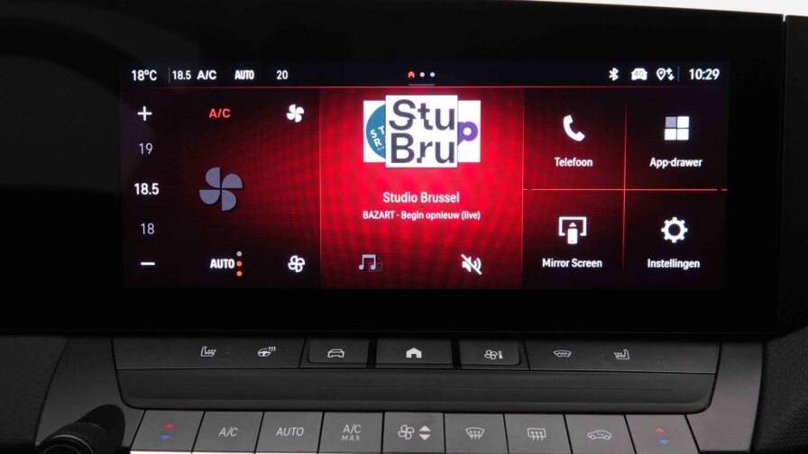 Mandataire Automobile neuf, recherche de Opel Astra-1-2-hybrid-136-bva8-gs-line - E-Motors