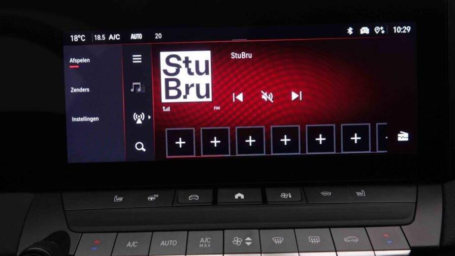 Mandataire Automobile neuf, recherche de Opel Astra-1-2-hybrid-136-bva8-gs-line - E-Motors