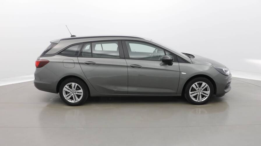 Mandataire Automobile occasion, recherche de Opel Astra-sports-tourer-1-2-turbo-110-edition-gps - E-Motors