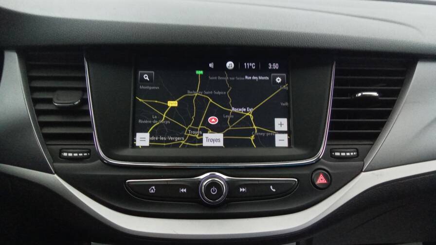 Mandataire Automobile occasion, recherche de Opel Astra-sports-tourer-1-2-turbo-110-edition-gps - E-Motors