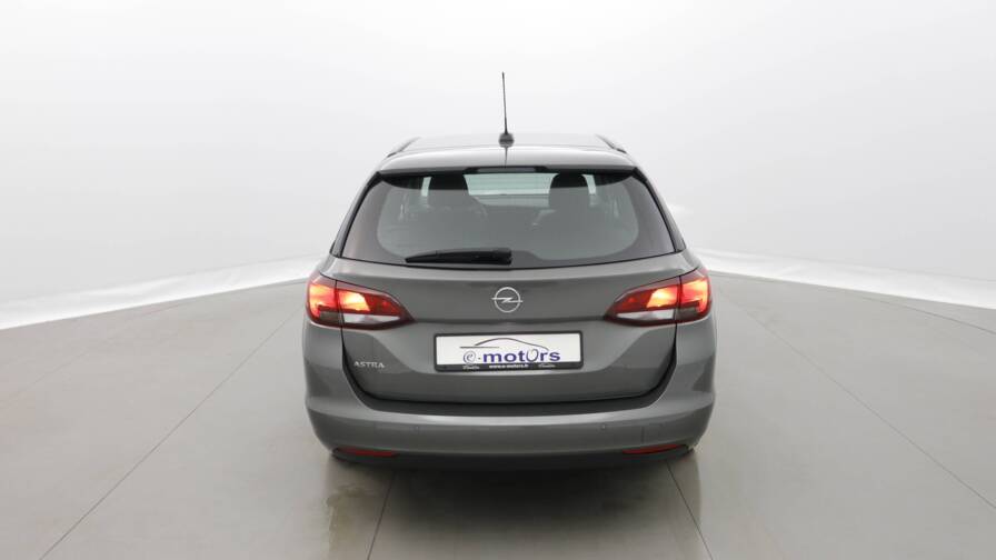 Mandataire Automobile occasion, recherche de Opel Astra-sports-tourer-1-2-turbo-110-edition-gps - E-Motors