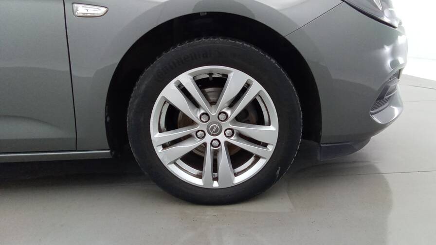 Mandataire Automobile occasion, recherche de Opel Astra-sports-tourer-1-2-turbo-110-edition-gps - E-Motors