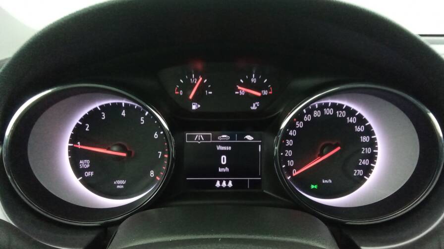 Mandataire Automobile occasion, recherche de Opel Astra-sports-tourer-1-2-turbo-110-edition-gps - E-Motors