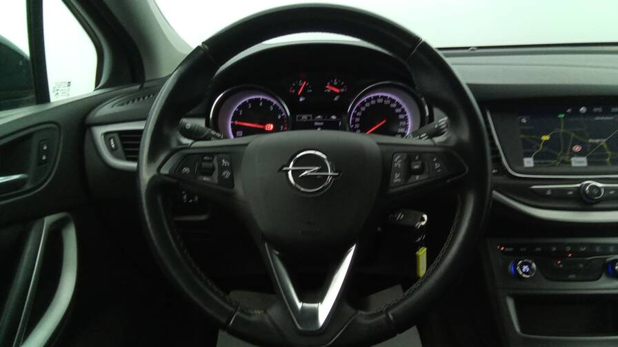 Mandataire Automobile occasion, recherche de Opel Astra-sports-tourer-1-2-turbo-110-edition-gps - E-Motors