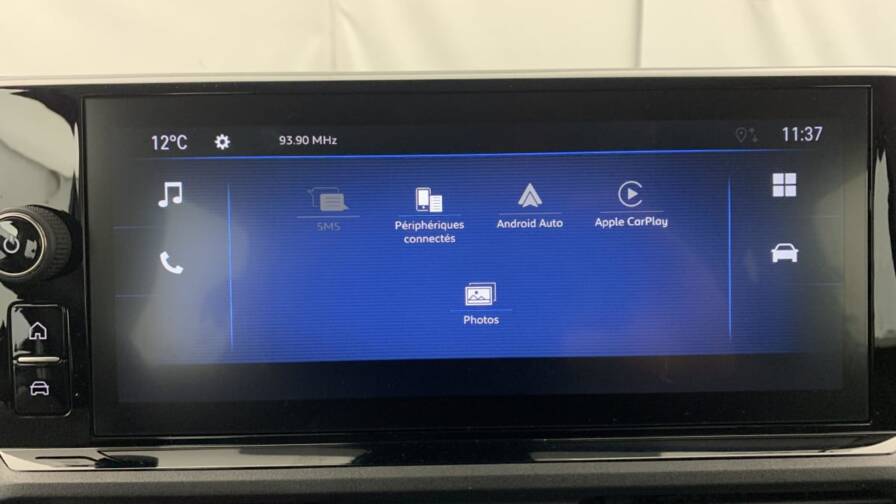 Mandataire Automobile neuf, recherche de Opel Combo-cabine-approfondie-ca-m-bluehdi-100-s-s-bvm6 - E-Motors