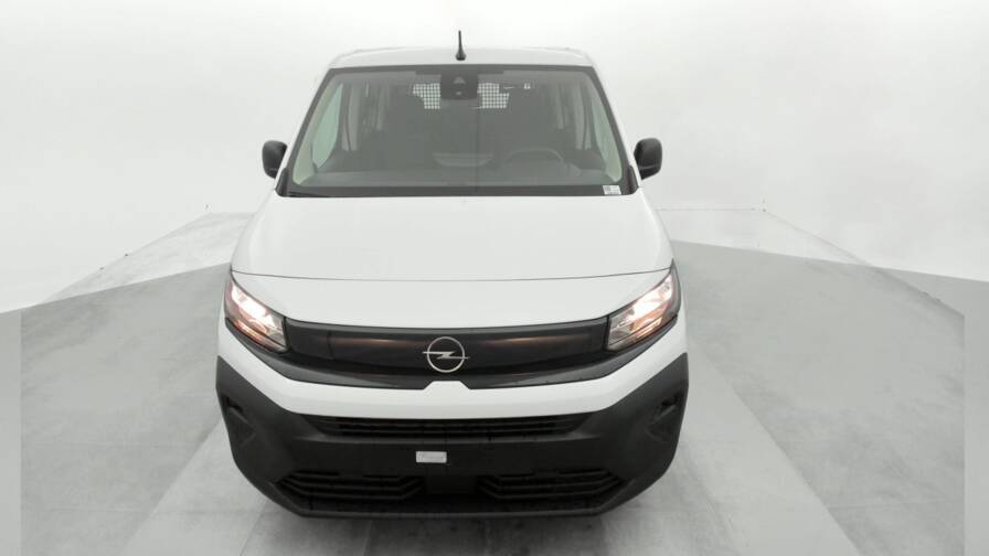 Mandataire Automobile neuf, recherche de Opel Combo-cabine-approfondie-ca-m-bluehdi-100-s-s-bvm6 - E-Motors