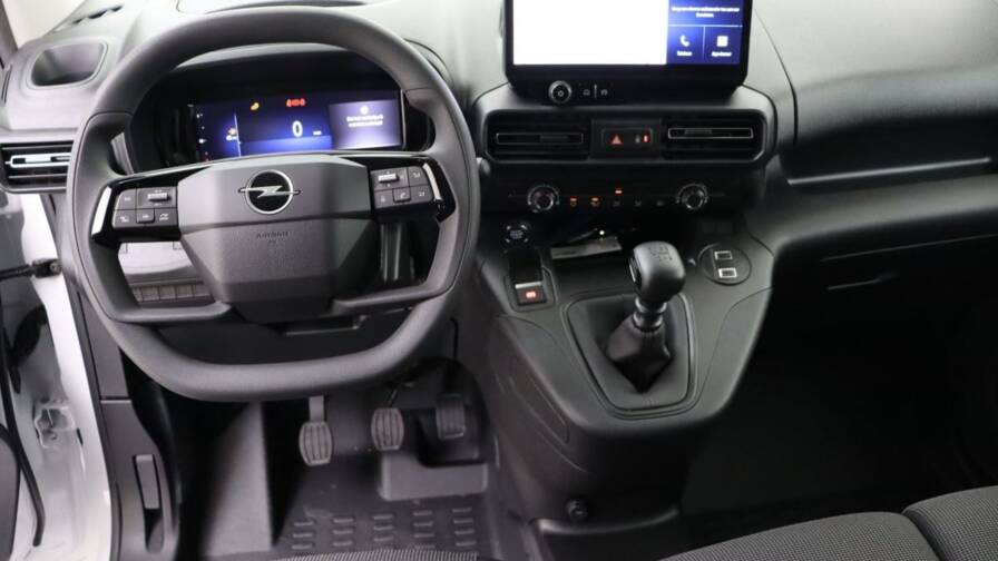 Mandataire Automobile neuf, recherche de Opel Combo-new-cargo-l1h1-light-1-5-turbo-d-100-s-s-mt6 - E-Motors