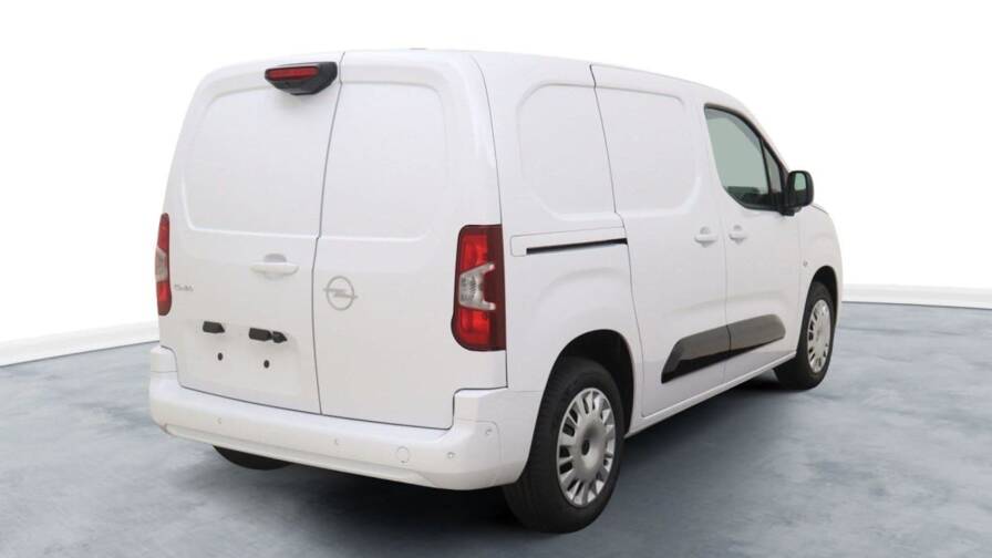 Mandataire Automobile neuf, recherche de Opel Combo-new-cargo-l1h1-light-1-5-turbo-d-100-s-s-mt6 - E-Motors
