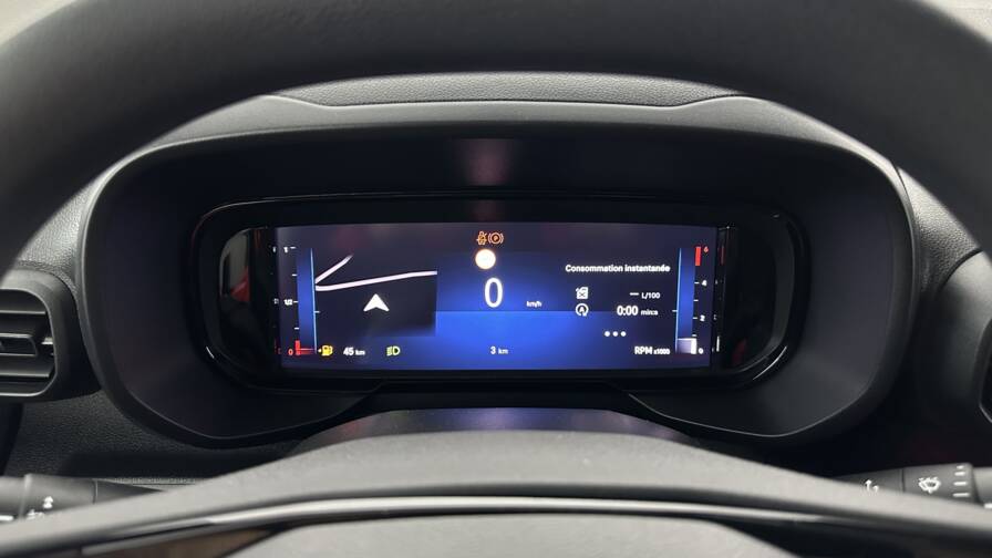 Mandataire Automobile neuf, recherche de Opel Combo-cargo-m-650kg-1-5-bluehdi-100ch - E-Motors