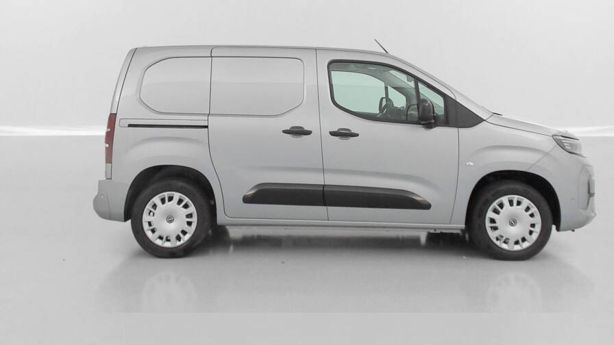 Mandataire Automobile neuf, recherche de Opel Combo-cargo-m-650kg-1-5-bluehdi-100ch - E-Motors