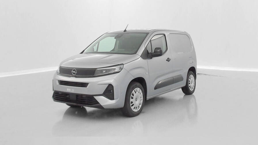 Mandataire Automobile neuf, recherche de Opel Combo-cargo-m-650kg-1-5-bluehdi-100ch - E-Motors