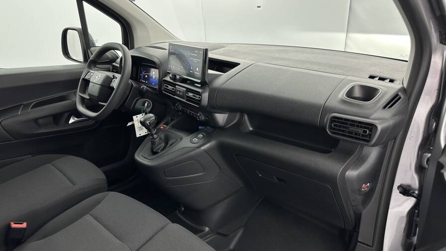 Mandataire Automobile neuf, recherche de Opel Combo-cargo-m-650kg-1-5-bluehdi-100ch - E-Motors