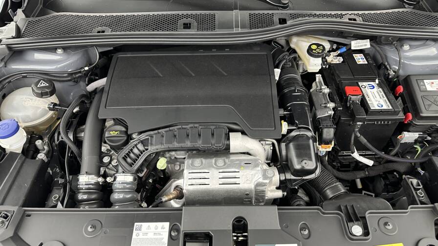 Mandataire Automobile occasion, recherche de Opel Corsa-1-2-turbo-100ch-gs-bva8 - E-Motors