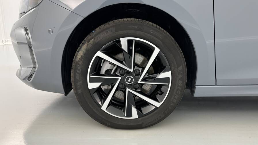 Mandataire Automobile occasion, recherche de Opel Corsa-1-2-turbo-100ch-gs-bva8 - E-Motors