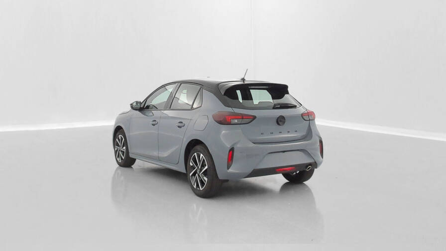 Mandataire Automobile occasion, recherche de Opel Corsa-1-2-turbo-100ch-gs-bva8 - E-Motors