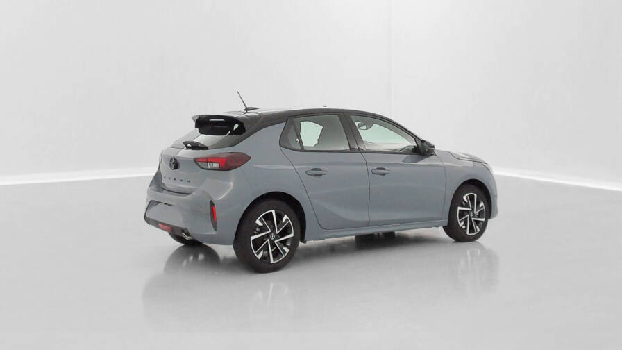 Mandataire Automobile occasion, recherche de Opel Corsa-1-2-turbo-100ch-gs-bva8 - E-Motors