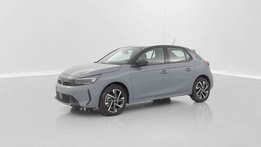 Mandataire Automobile occasion, recherche de Opel Corsa-1-2-turbo-100ch-gs-bva8 - E-Motors