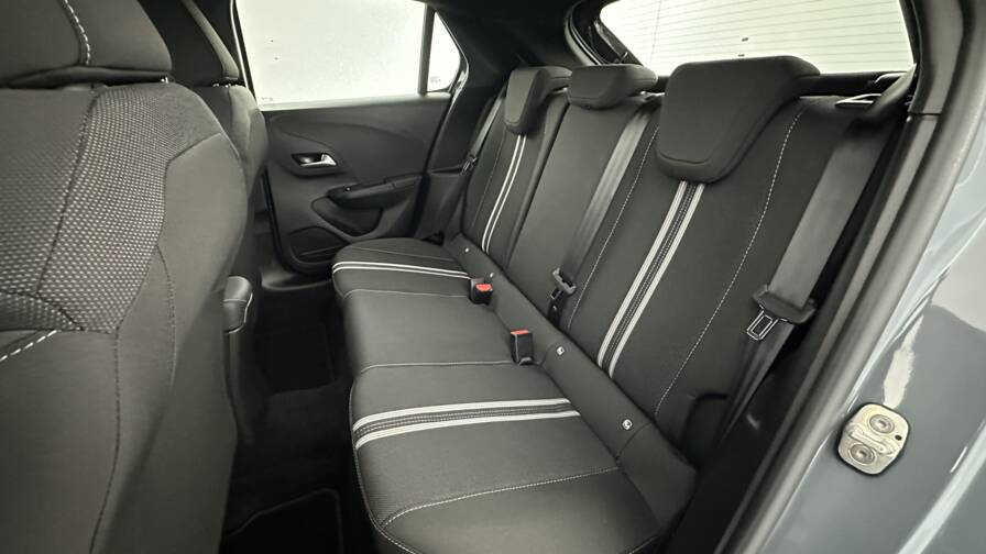 Mandataire Automobile occasion, recherche de Opel Corsa-1-2-turbo-100ch-gs-bva8 - E-Motors