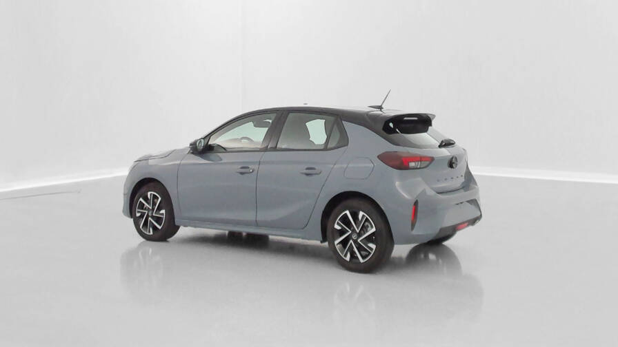 Mandataire Automobile occasion, recherche de Opel Corsa-1-2-turbo-100ch-gs-bva8 - E-Motors