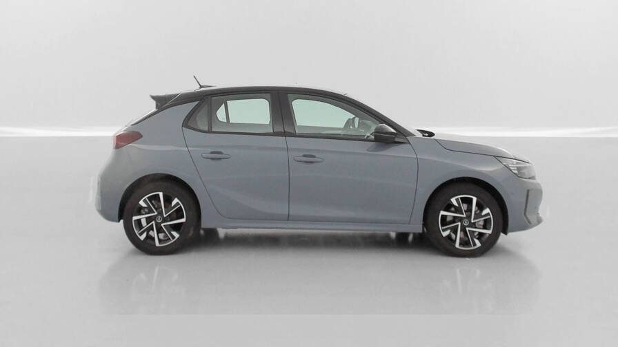 Mandataire Automobile occasion, recherche de Opel Corsa-1-2-turbo-100ch-gs-bva8 - E-Motors