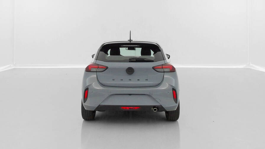 Mandataire Automobile occasion, recherche de Opel Corsa-1-2-turbo-100ch-gs-bva8 - E-Motors