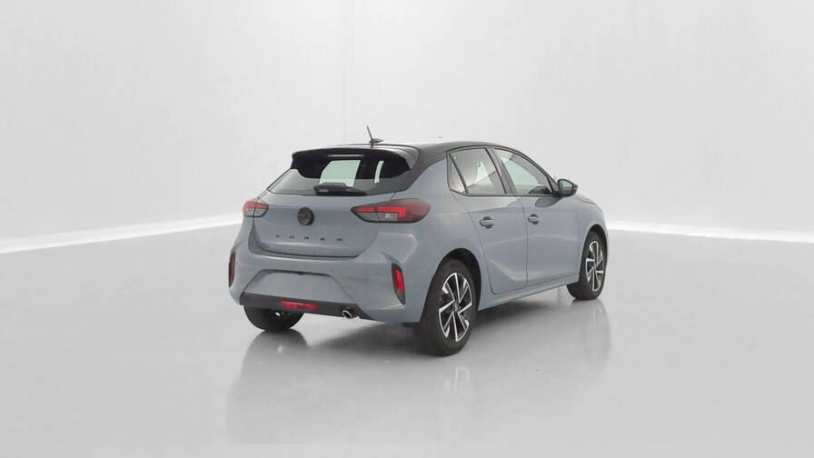 Mandataire Automobile occasion, recherche de Opel Corsa-1-2-turbo-100ch-gs-bva8 - E-Motors