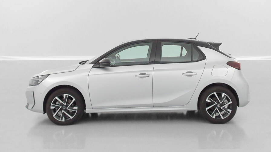 Mandataire Automobile occasion, recherche de Opel Corsa-1-2-turbo-100ch-gs-bva8 - E-Motors