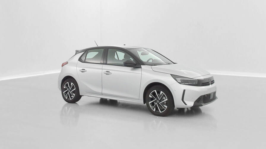 Mandataire Automobile occasion, recherche de Opel Corsa-1-2-turbo-100ch-gs-bva8 - E-Motors