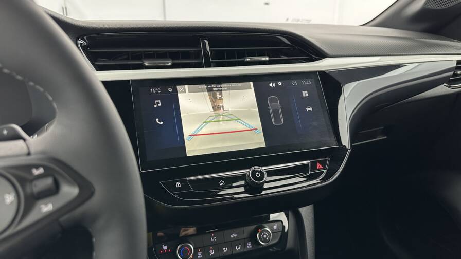 Mandataire Automobile occasion, recherche de Opel Corsa-1-2-turbo-100ch-gs-bva8 - E-Motors