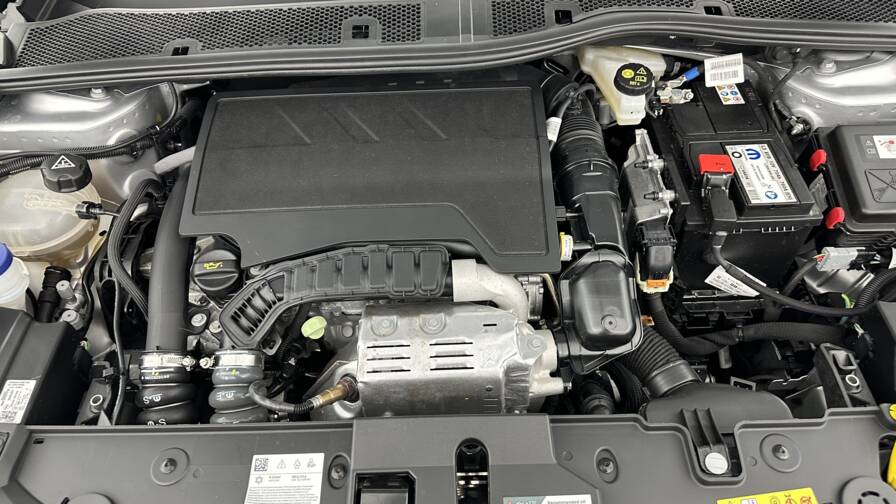 Mandataire Automobile occasion, recherche de Opel Corsa-1-2-turbo-100ch-gs-bva8 - E-Motors