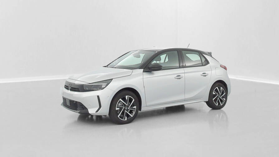 Mandataire Automobile occasion, recherche de Opel Corsa-1-2-turbo-100ch-gs-bva8 - E-Motors